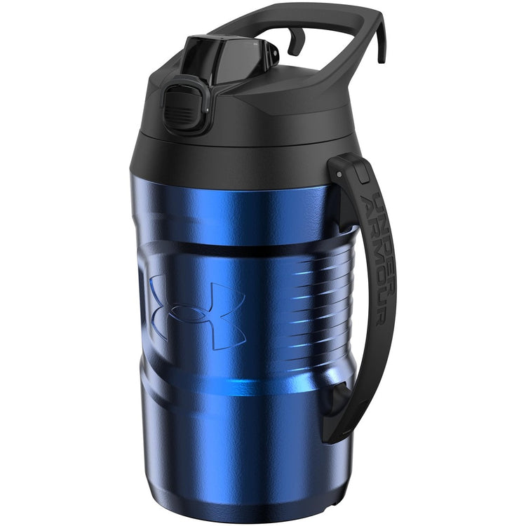 Under Armour Trophy Jug 64oz Tech Blue