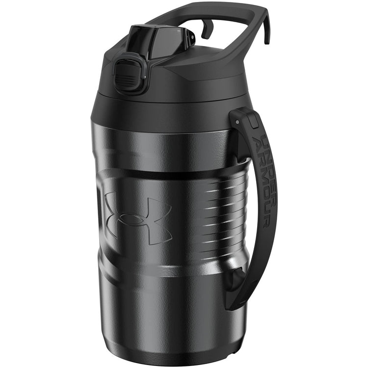 Under Armour Trophy Jug 64oz Tech Charcoal