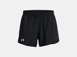 Under Armour Women's Fly By Unlined Shorts