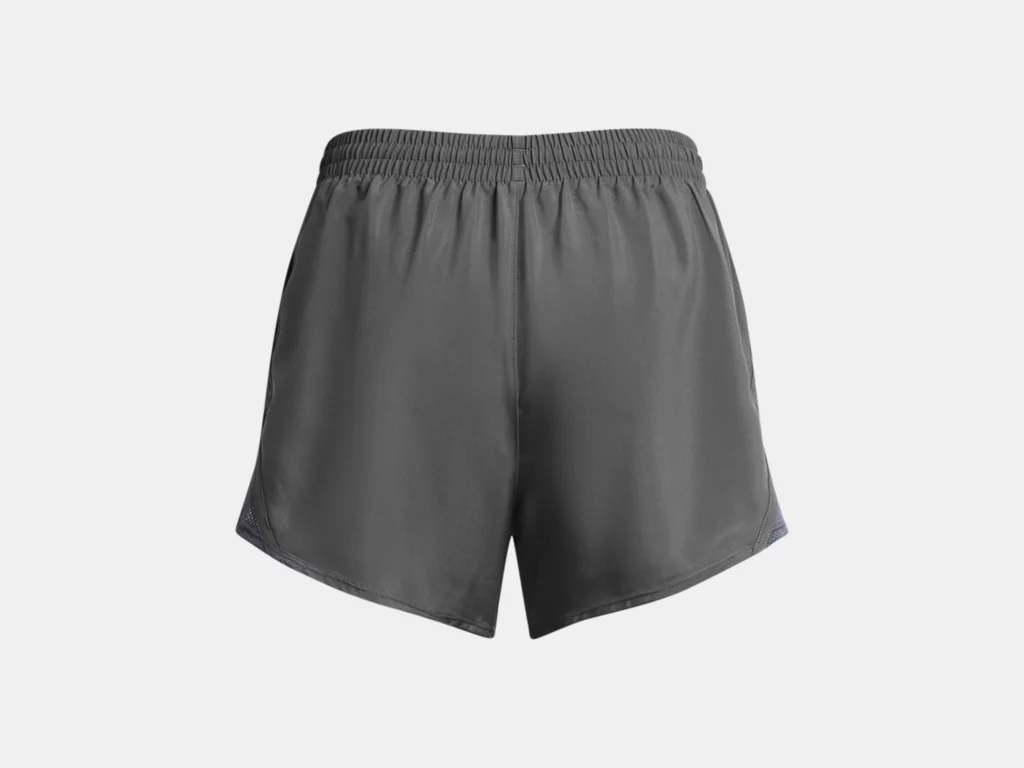 Under Armour Women's Fly By Unlined Shorts