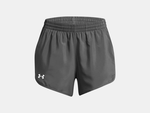 Under Armour Women's Fly By Unlined Shorts