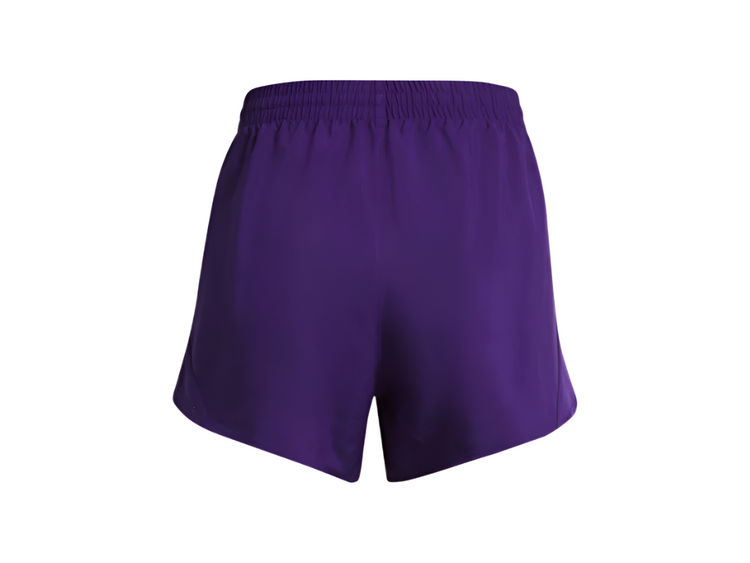 Under Armour Women's Fly By Unlined Shorts