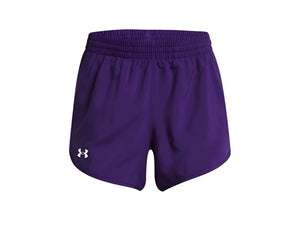 Under Armour Women's Fly By Unlined Shorts