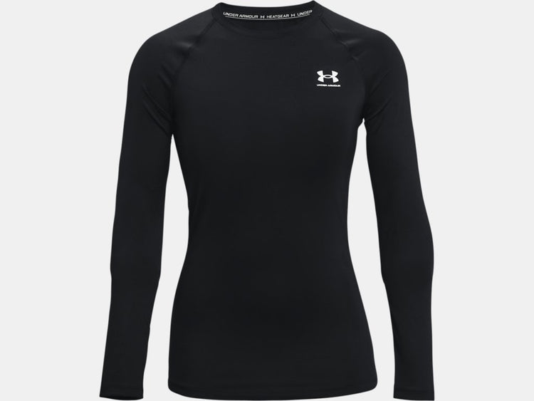 Under Armour Womens Under Armour Women's Base 2.0 Crew : :  Clothing, Shoes & Accessories