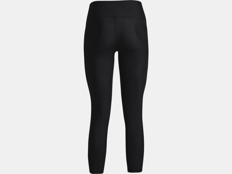 Buy Under Armour Men's Armour HeatGear Leggings , Black (001)/Pitch Gray ,  Large at