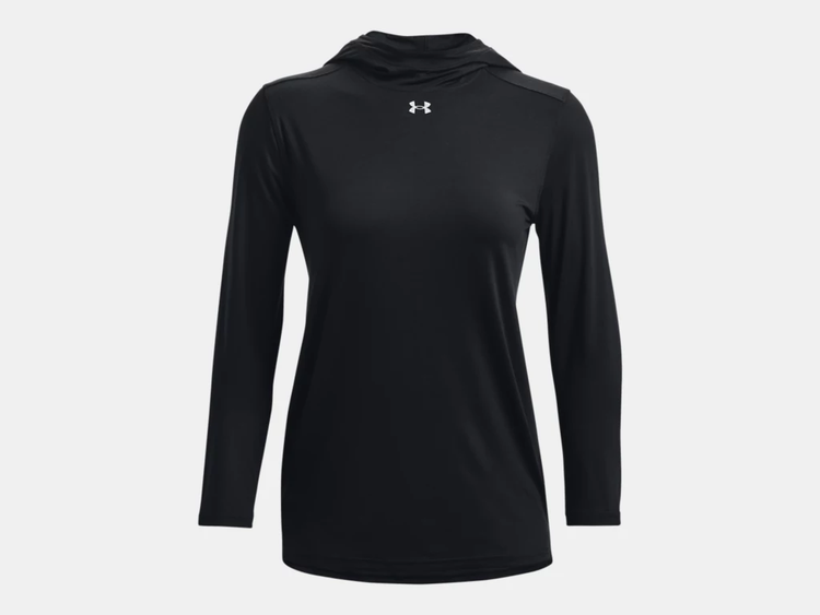 Under Armour Women's Knockout L/W Hood