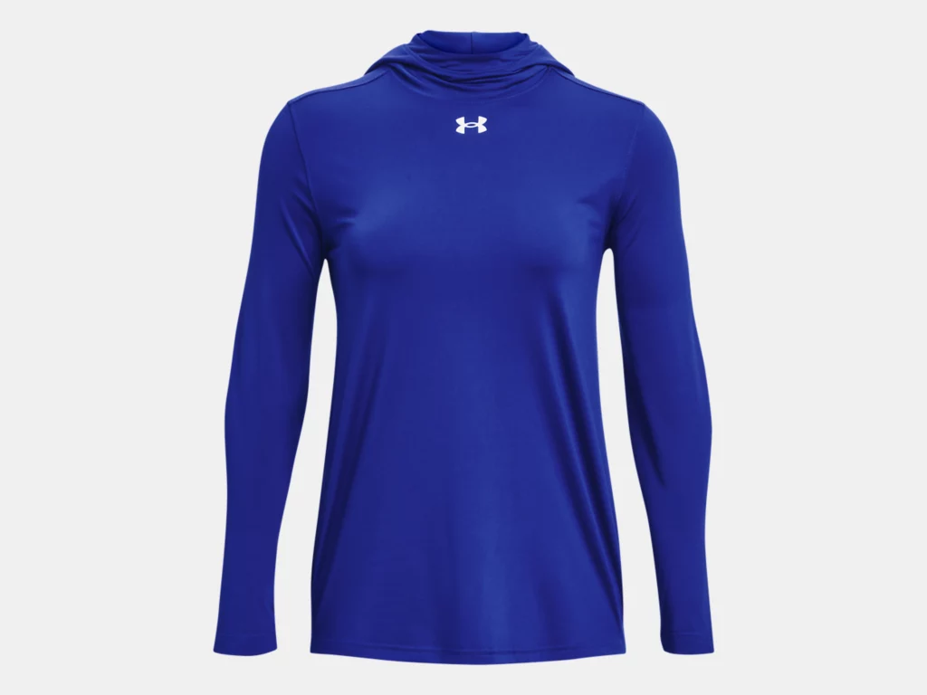 Under Armour Women's Knockout L/W Hood