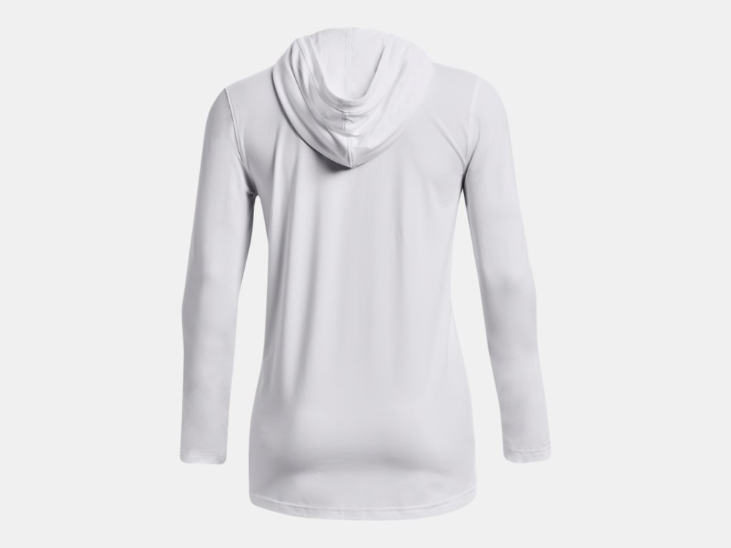 Under Armour Women's Knockout L/W Hood