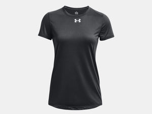 Under Armour Women's Tech T-Shirt Grey