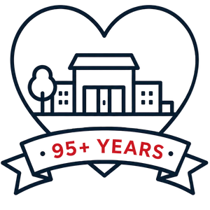 Trusted Since 1928