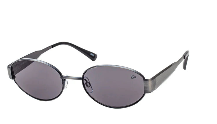 Urban Element Emerald Sunglasses Brushed Silver/Smike
