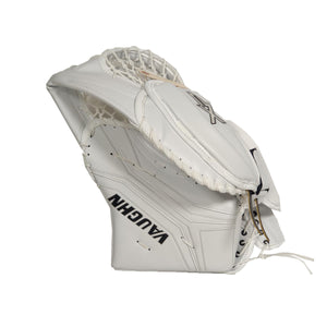 Vaughn Senior XP Pro Carbon Hockey Goalie Trapper White