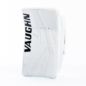 Vaughn Senior SLR4 Pro Carbon Hockey Goalie Blocker White