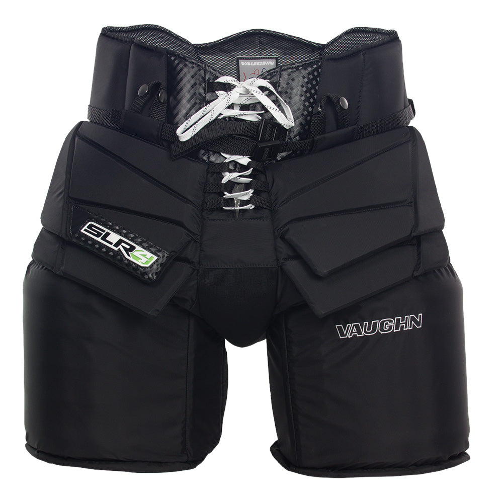 Vaughn Senior SLR4 Pro Carbon Hockey Goalie Pant