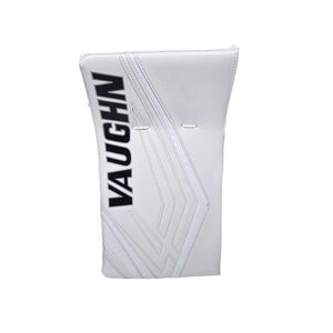 Vaughn Senior Velocity VX1 Pro Carbon Hockey Goalie Blocker White