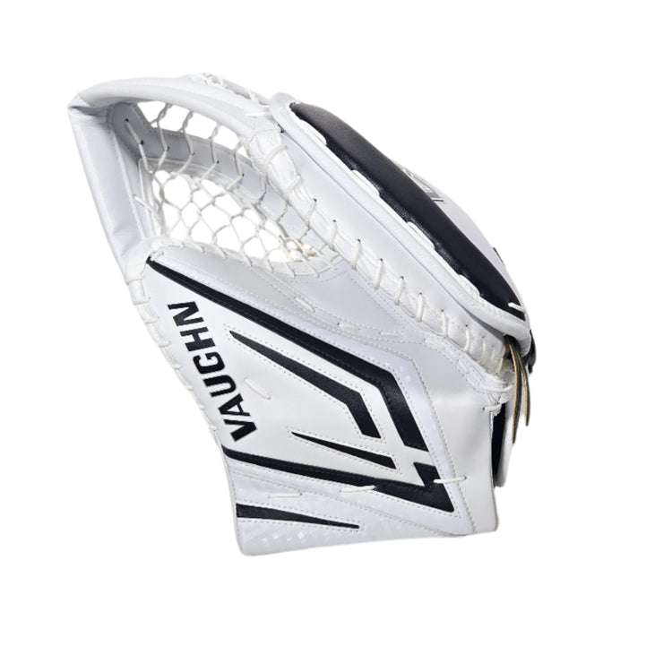 Vaughn Senior Velocity VX1 Pro Carbon Hockey Goalie Trapper