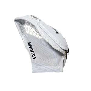 Vaughn Senior Velocity VX1 Pro Carbon Hockey Goalie Trapper White
