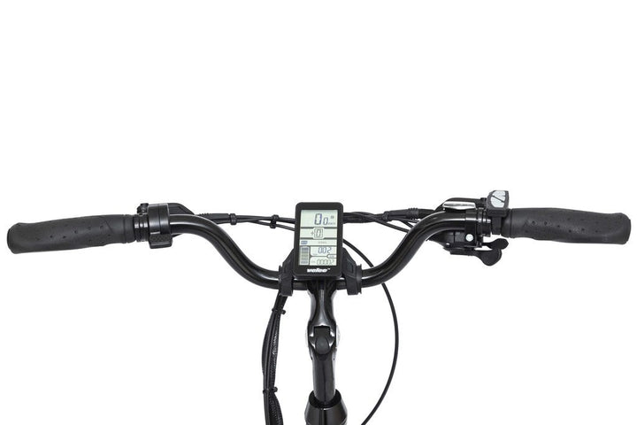 Velec A2 (36V/10Ah Battery) Lowstep Electric Bike 2024