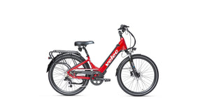 Velec R48 (48V/10Ah) Low-Entry Electric Bike 2023