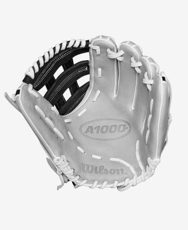 Wilson 12" A1000 IF12 WBW10145612 Fastpitch Glove