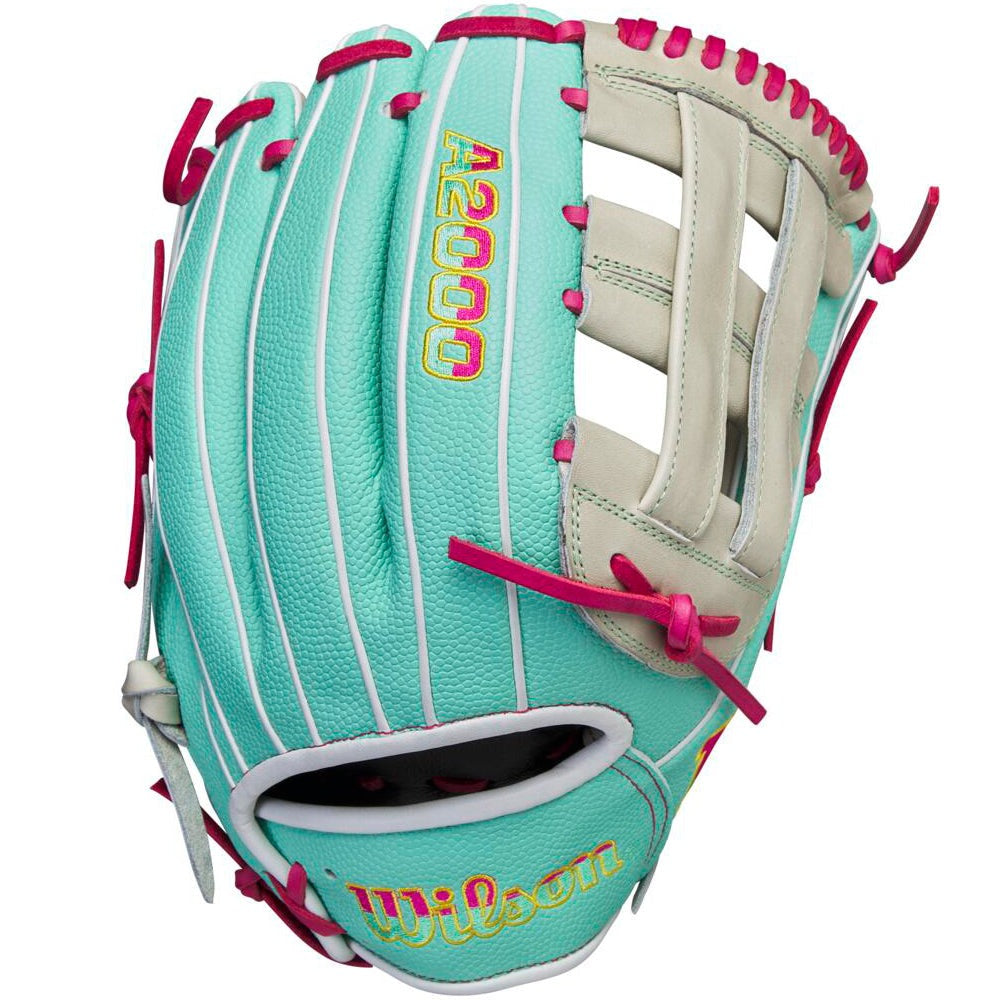 Wilson a2000 2025 glove bag