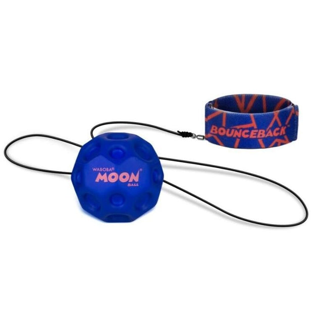 Waboba Bounceback Solid Ball