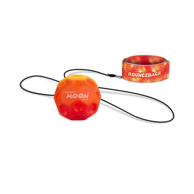 Waboba Bounceback x Gradient Moon Ball