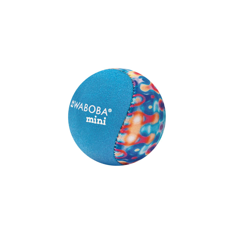 Waboba Mini Water Ball Blue
