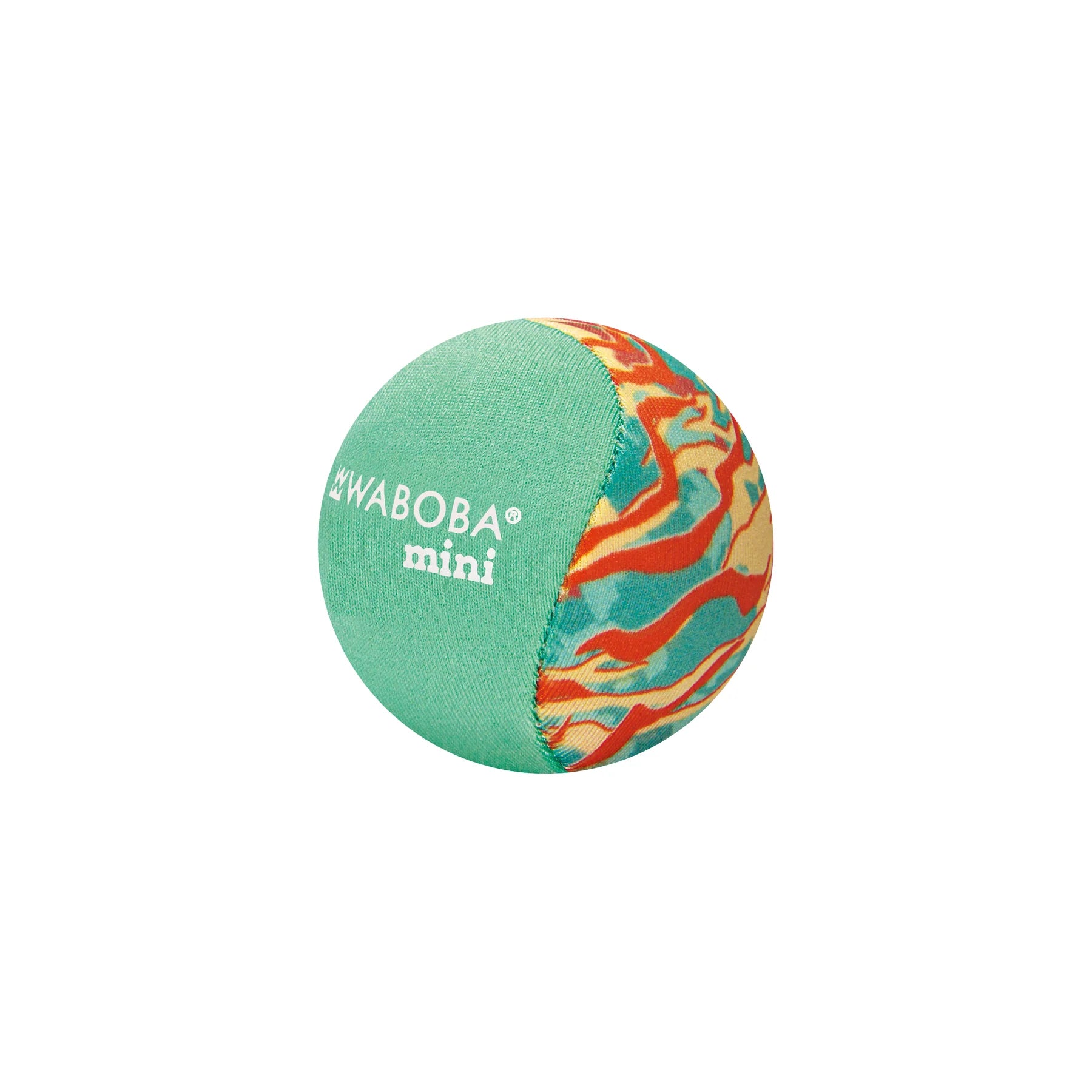 Waboba Mini Water Ball Green
