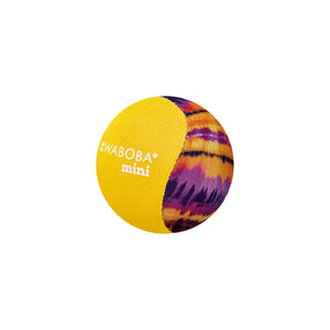 Waboba Mini Water Ball Yellow
