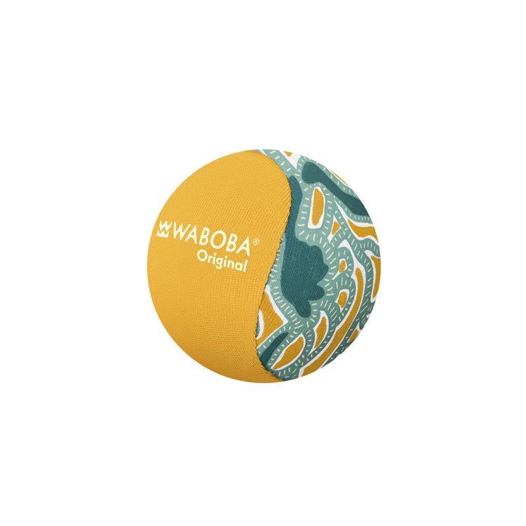 Waboba Original Bold Water Ball Orange
