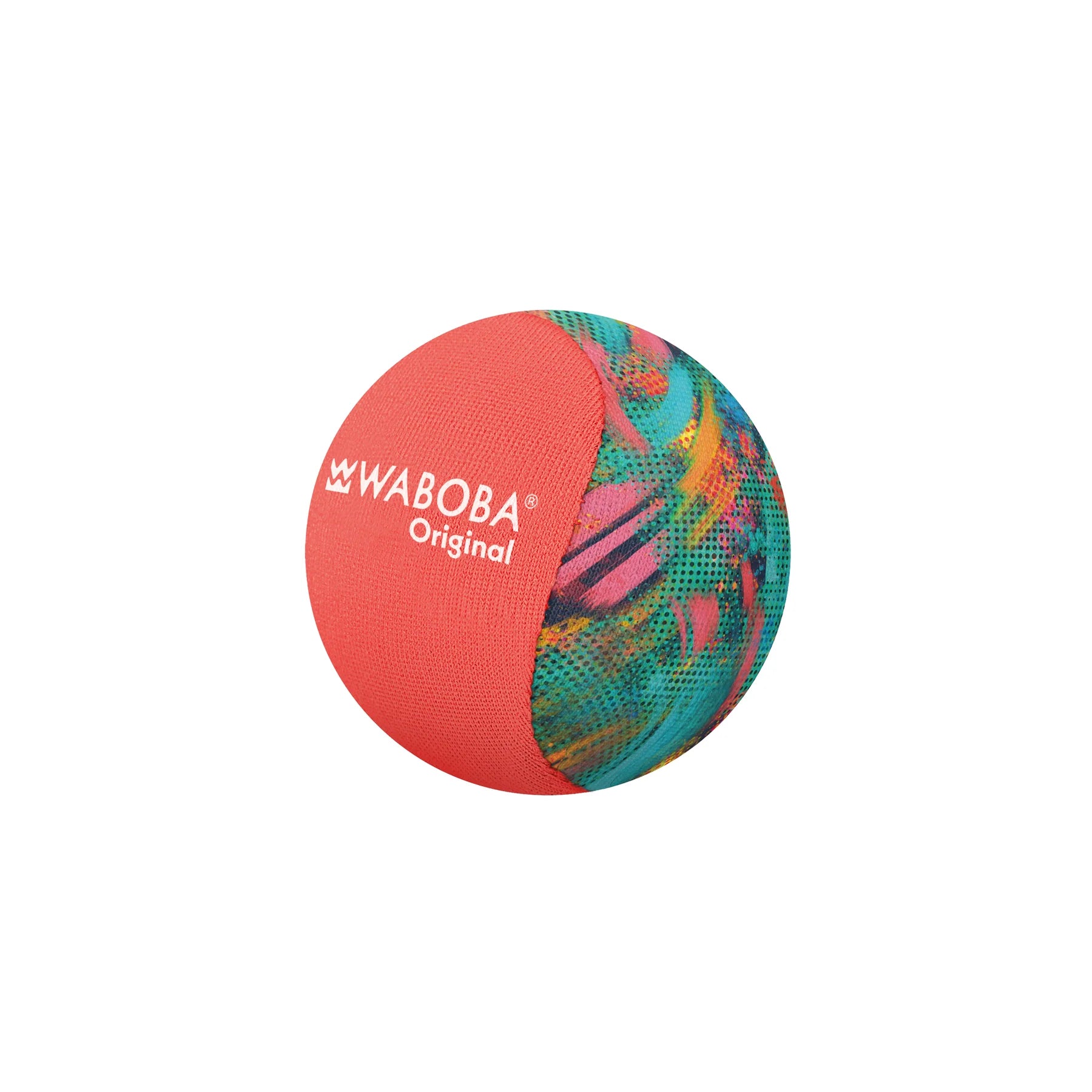 Waboba Original Bold Water Ball Red
