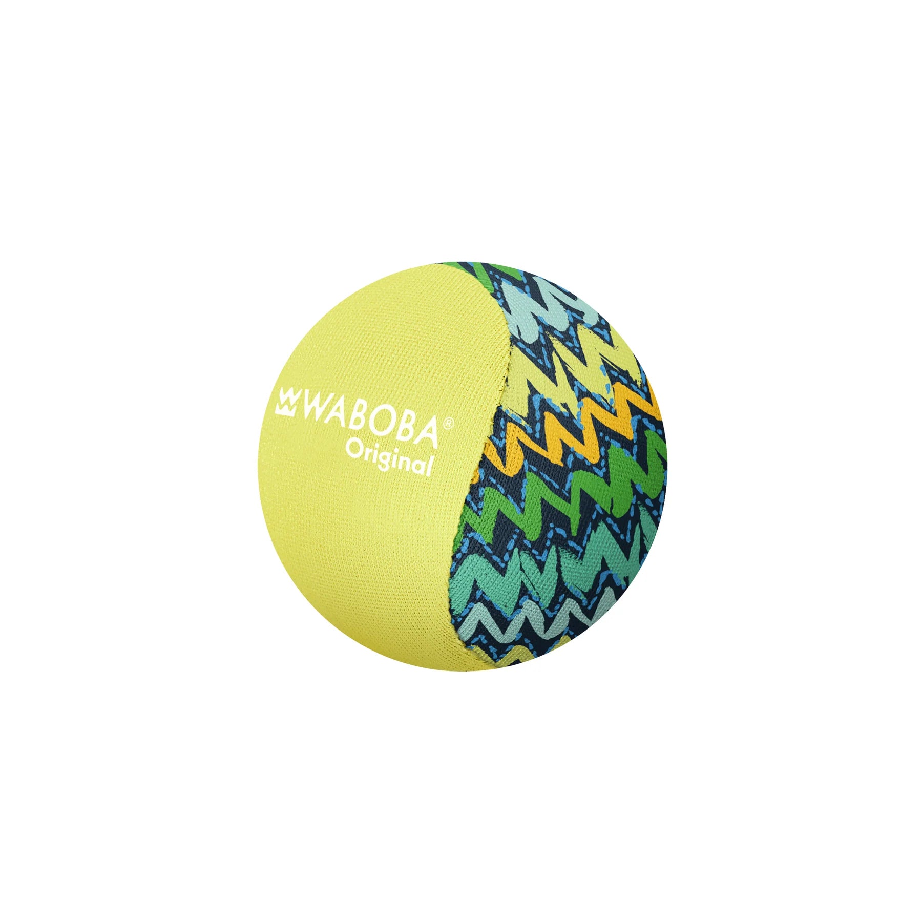 Waboba Original Bold Water Ball Yellow
