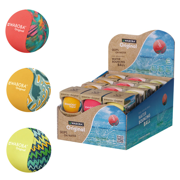 Waboba Original Bold Water Ball