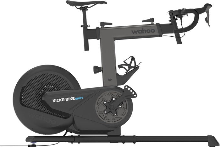 Wahoo Kickr Shift Smart Bike