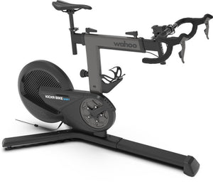Wahoo Kickr Shift Smart Bike