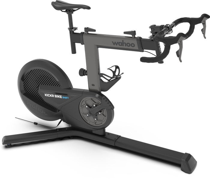 Wahoo Kickr Shift Smart Bike
