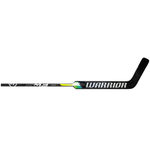 Warrior Intermediate Ritual M3 Pro Black Hockey Goalie Stick