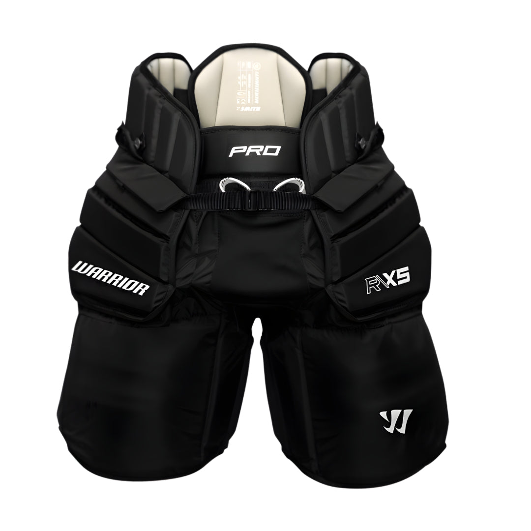 Warrior Senior X5 Pro Hockey Goalie Pant