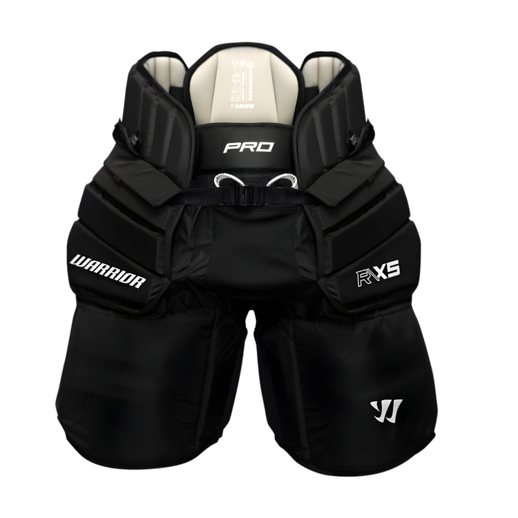 Warrior Senior X5 Pro Hockey Goalie Pant