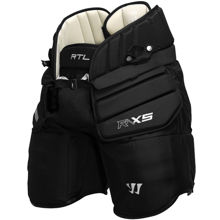 Warrior Senior X5 RTL Hockey Goalie Pant 1