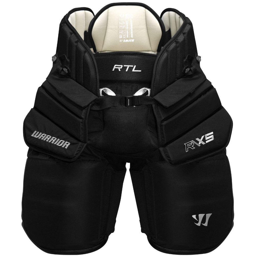 Warrior Senior X5 RTL Hockey Goalie Pant