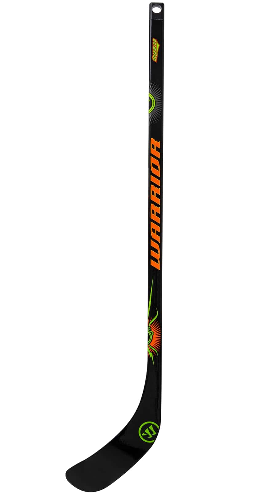 Warrior Dolomite Black Mini Stick