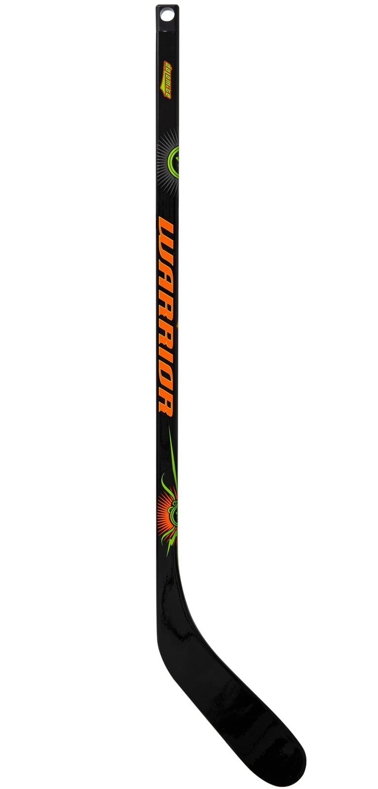 Warrior Dolomite Black Mini Stick