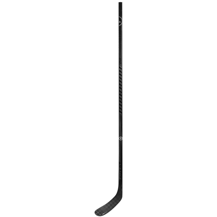 Warrior Senior Covert QR7 T Hockey Player Stick black