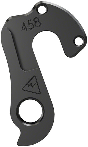 Wheels Manufacturing #458 Derailleur Hanger