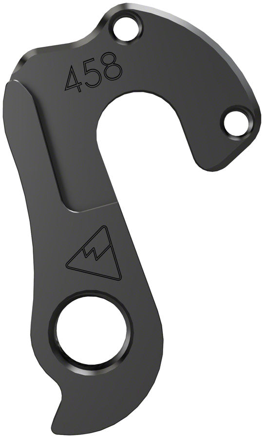 Wheels Manufacturing #458 Derailleur Hanger