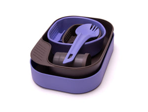 Wildo Camp-A-Box Complete Blueberry
