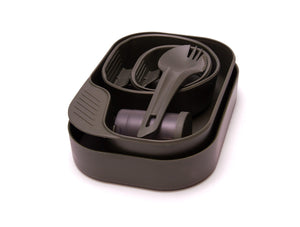 Wildo Camp-A-Box Complete Olive
