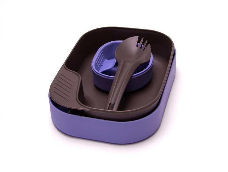Wildo Camp-A-Box Light Blueberry
